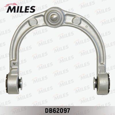 Рычаг MB w164 пер.подв.верх.прав. - Miles DB62097