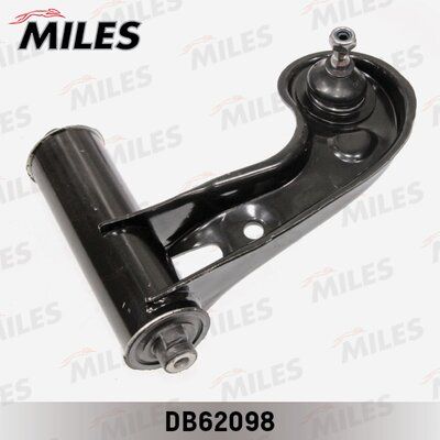 Рычаг MB w202/210 пер.подв.верх.лев. - Miles DB62098