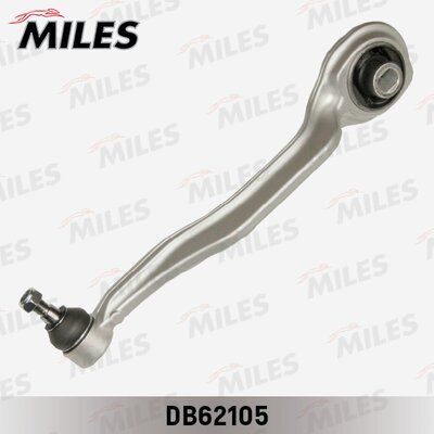 Рычаг MB w211 пер.подв.нижн.пер.прав. - Miles DB62105