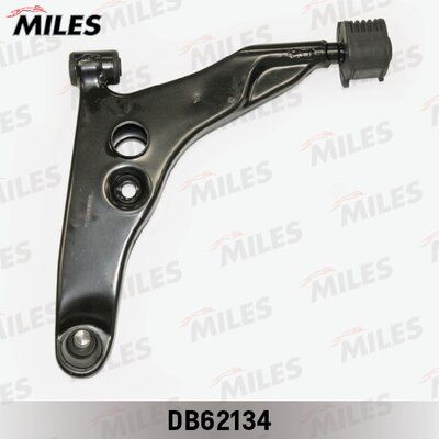Рычаг mitsubishi carisma 95-03 пер.подв.лев. - Miles DB62134