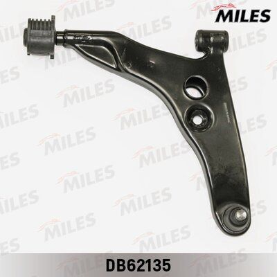 Рычаг mitsubishi carisma 95-03 пер.подв.прав. - Miles DB62135