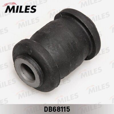 Сайлентблок рычага пер. подвески mitsubishi lancer 00-09 передний - Miles DB68115