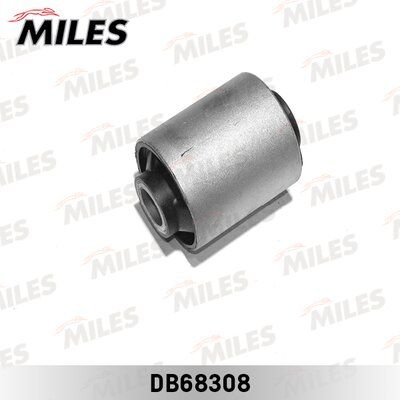 Сайлентблок рычага пер. подвески MB c (w202) - Miles DB68308