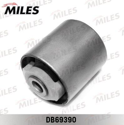 Сайлентблок рычага задн. подвески range rover sport/discovery iii/iv - Miles DB69390