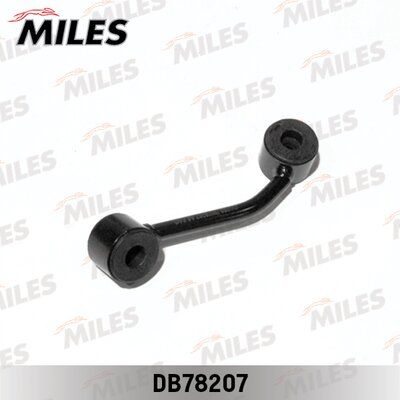 Тяга стабилизатора MB sprinter/vw LT 95-06 пер.подв. лев. - Miles DB78207
