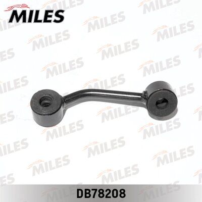 Тяга стабилизатора MB sprinter/vw LT 95-06 пер.подв. прав. - Miles DB78208
