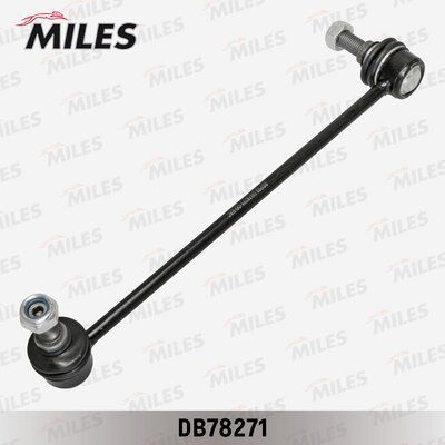 Тяга стабилизатора MB vito w639 пер.подв.прав. - Miles DB78271