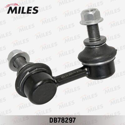 Тяга стабилизатора nissan pathfinder, navara 05- пер.прав. - Miles DB78297