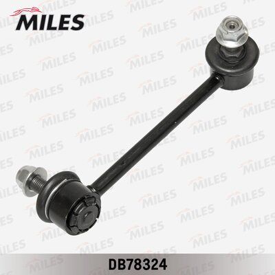 Тяга стабилизатора opel frontera A/B пер.подв.лев. - Miles DB78324