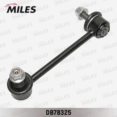 Тяга стабилизатора opel frontera A/B пер.подв.прав. - Miles DB78325