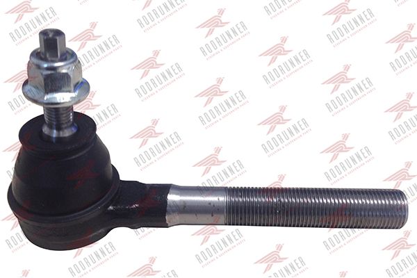 | перед | - RODRUNNER TR-CR-411