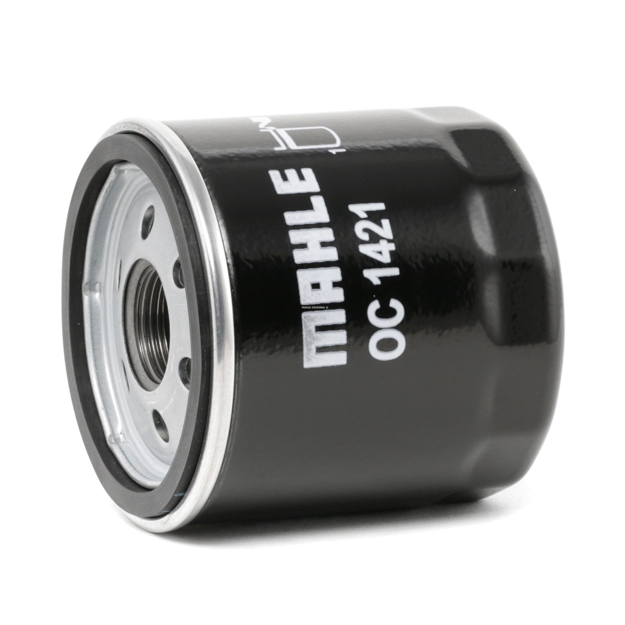 Фильтр масляный - Mahle OC 1421