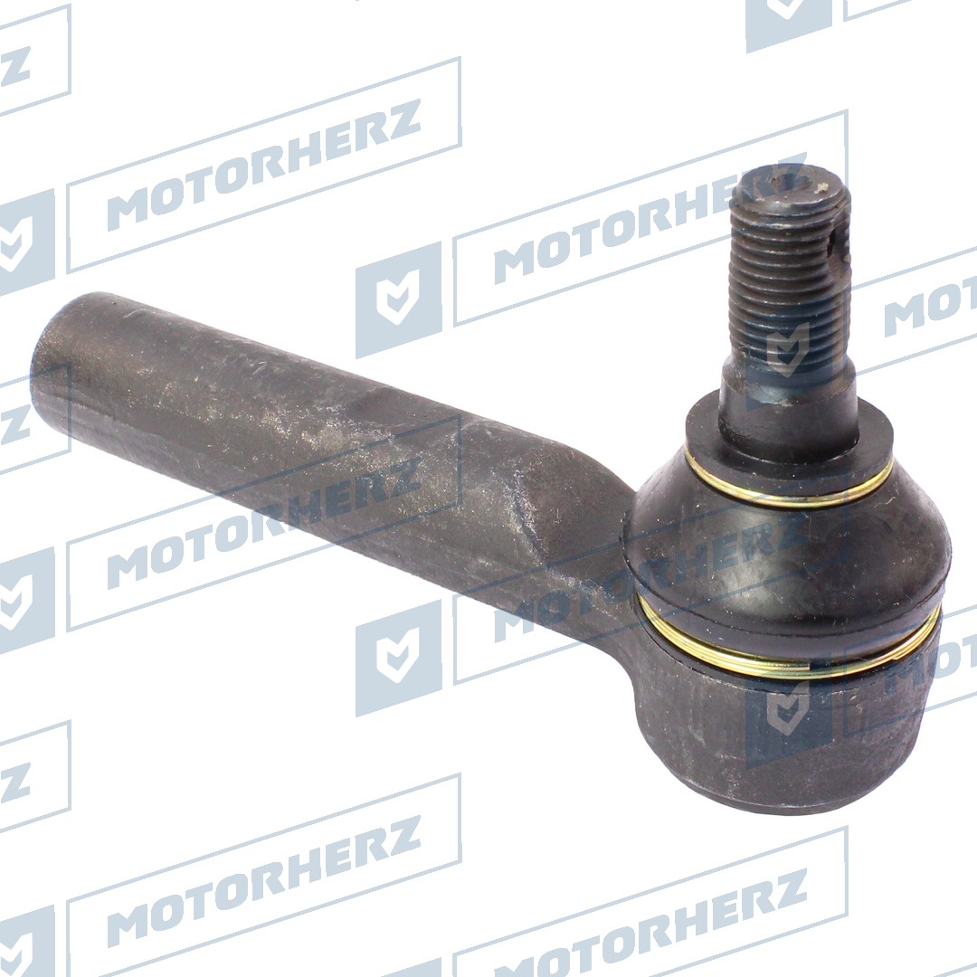 Наконечник рулевой - Motorherz HQE0064
