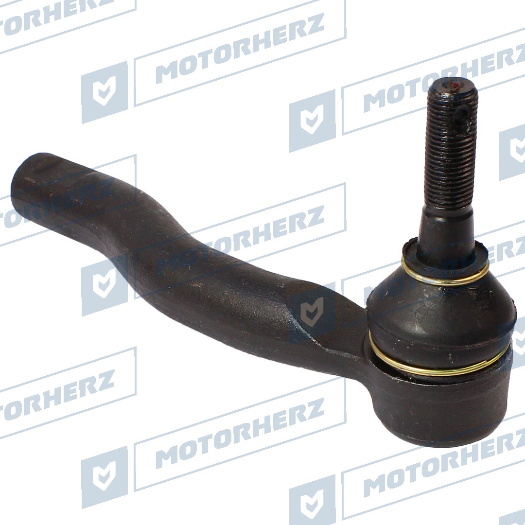 Наконечник рулевой - Motorherz HQE0085L