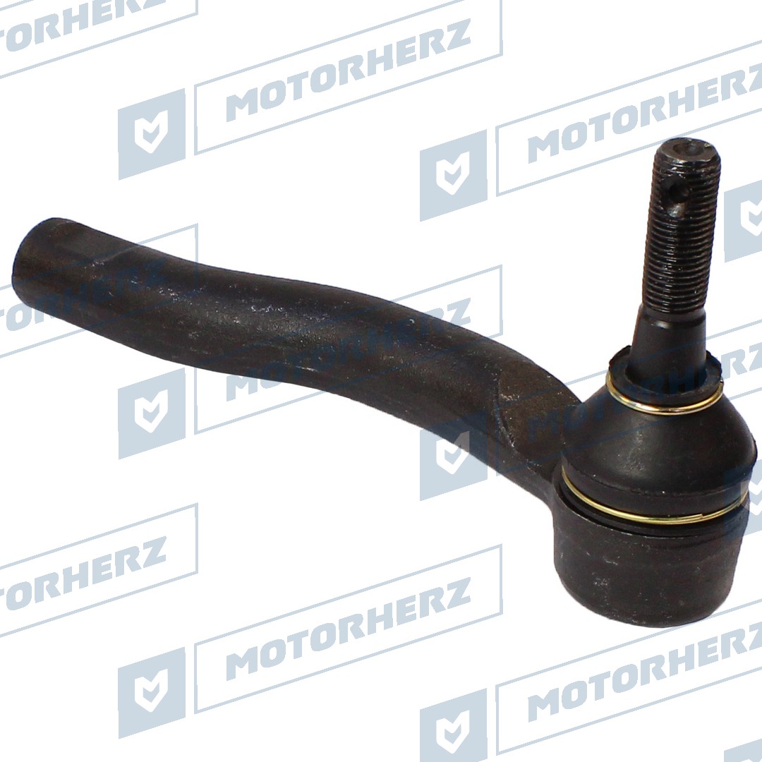Наконечник рулевой - Motorherz HQE0085R