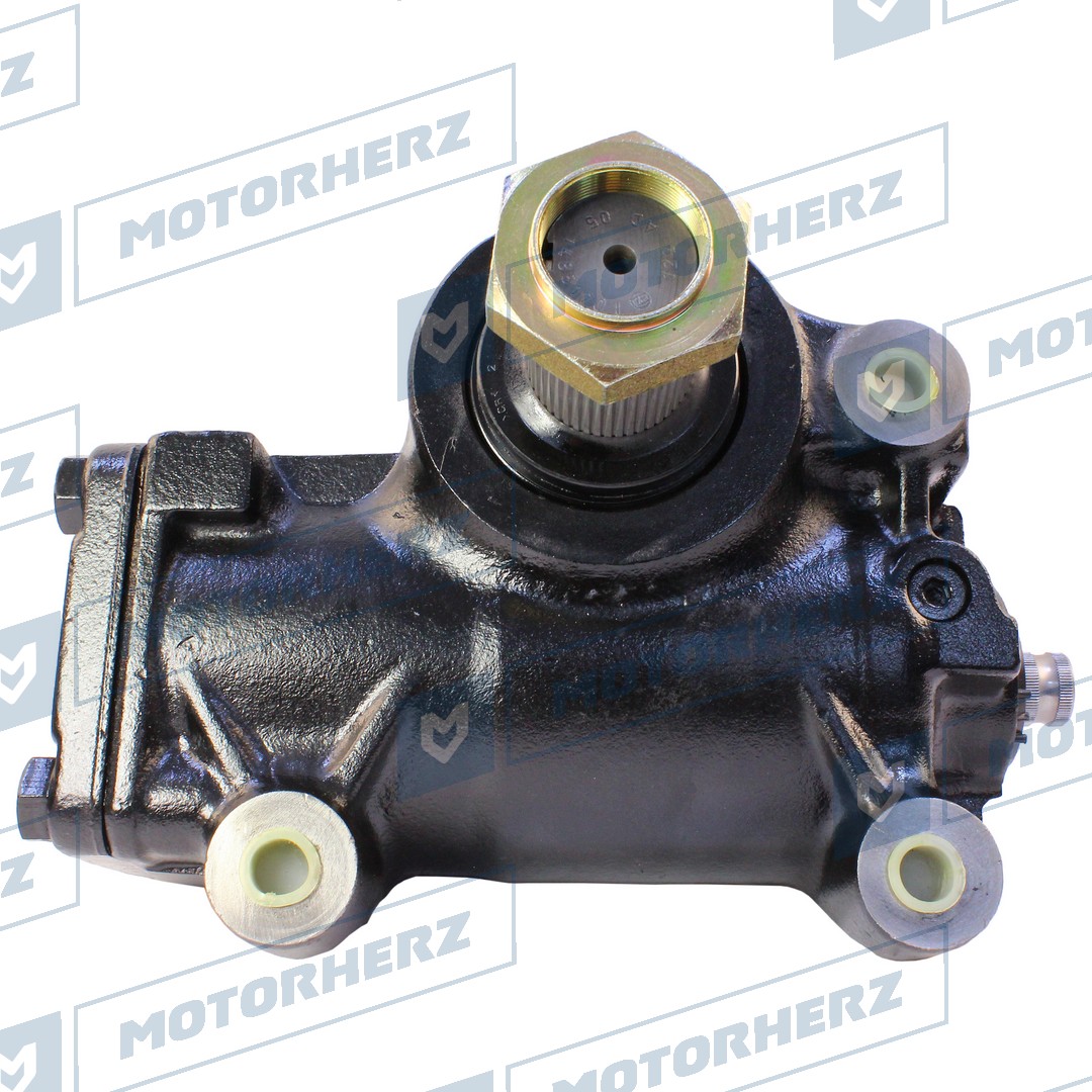 Рулевой редуктор - Motorherz RG8109NW