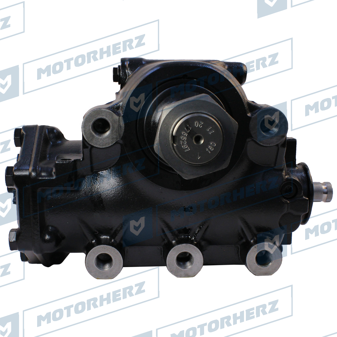 Рулевой редуктор - Motorherz RG8113NW