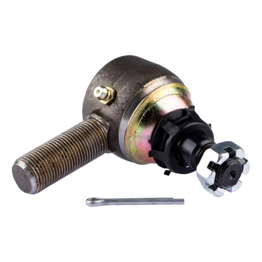 Наконечник рулевой левый уаз-452,469,31512,31519,3160 - METALPART MP469341405701