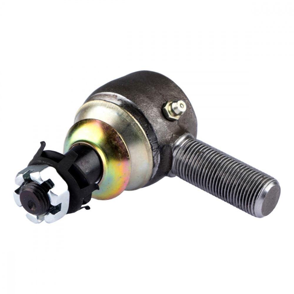 Наконечник рулевой правый уаз-452,469,31512,31519,3160 - METALPART MP469341405601