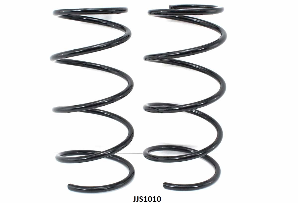Пружина передняя subaru - JD JJS1150