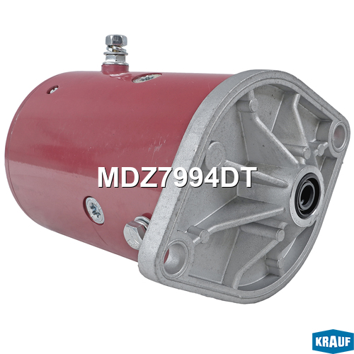 DC-мотор - Krauf MDZ7994DT