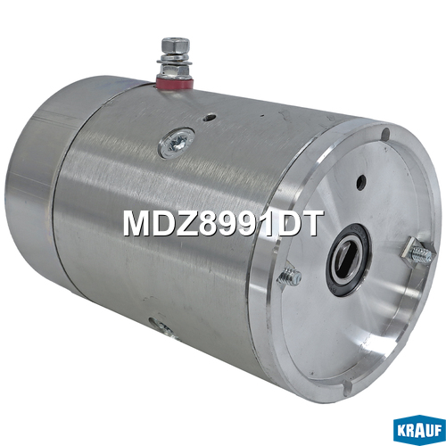 DC-мотор - Krauf MDZ8991DT