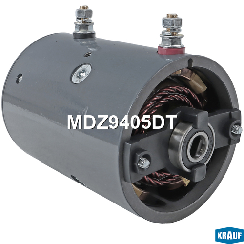DC-мотор - Krauf MDZ9405DT