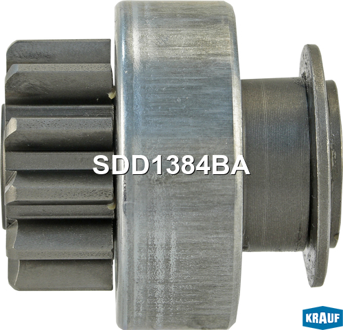 Бендикс стартера - Krauf SDD1384BA