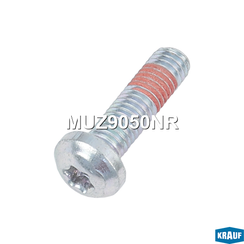Болт турбокомпрессора - Krauf MUZ9050NR