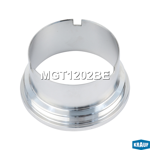Геометрия турбокомпрессора - Krauf MGT1202BE