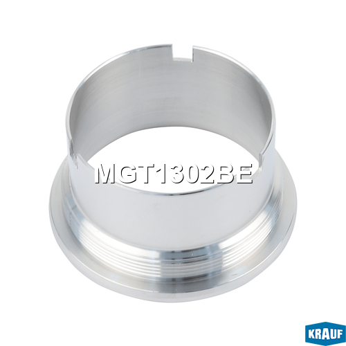 Геометрия турбокомпрессора - Krauf MGT1302BE
