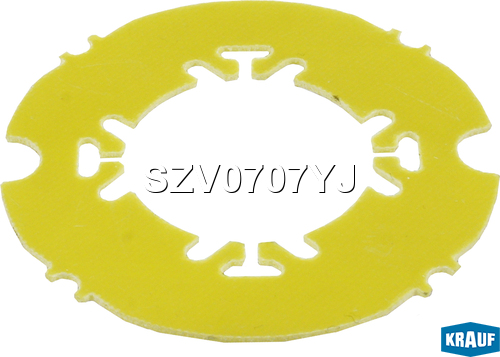 Изолятор стартера - Krauf SZV0707YJ