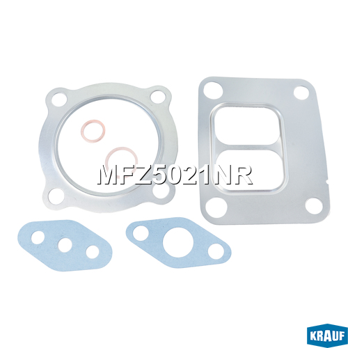Комплект прокладок турбокомпрессора - Krauf MFZ5021NR