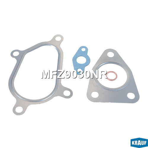 Комплект прокладок турбокомпрессора - Krauf MFZ9030NR