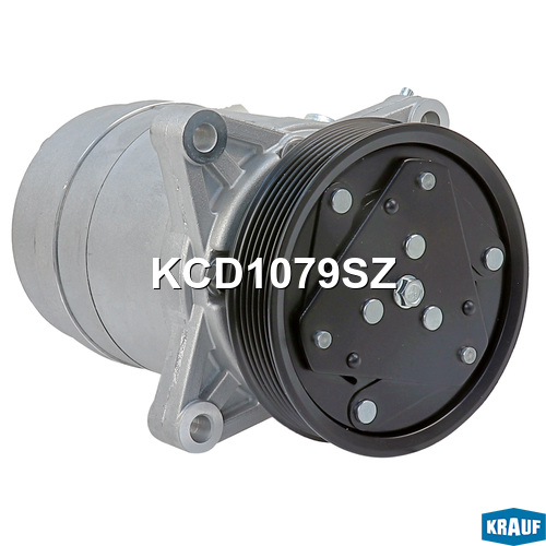 Компрессор кондиционера - Krauf KCD1079SZ