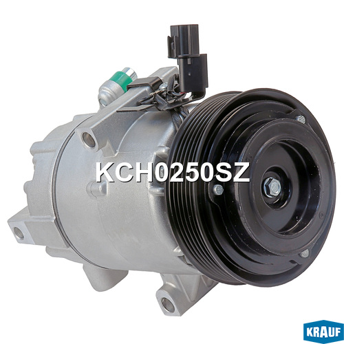 Компрессор кондиционера - Krauf KCH0250SZ