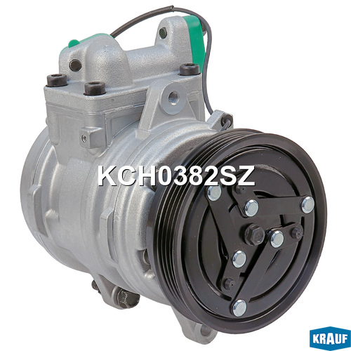 Компрессор кондиционера - Krauf KCH0382SZ