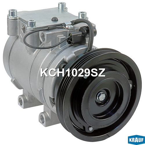 Компрессор кондиционера - Krauf KCH1029SZ