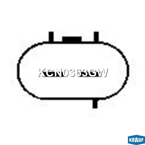 Компрессор кондиционера
