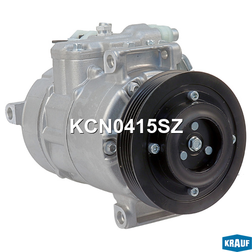Компрессор кондиционера - Krauf KCN0415SZ
