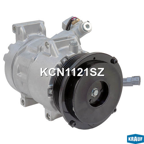 Компрессор кондиционера - Krauf KCN1121SZ