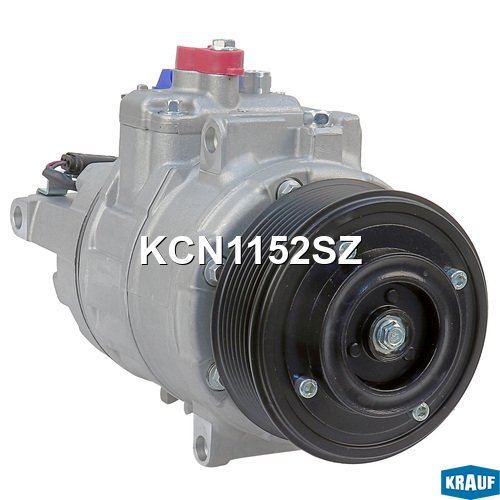 Компрессор кондиционера - Krauf KCN1152SZ