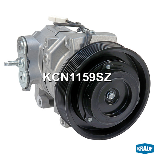 Компрессор кондиционера - Krauf KCN1159SZ