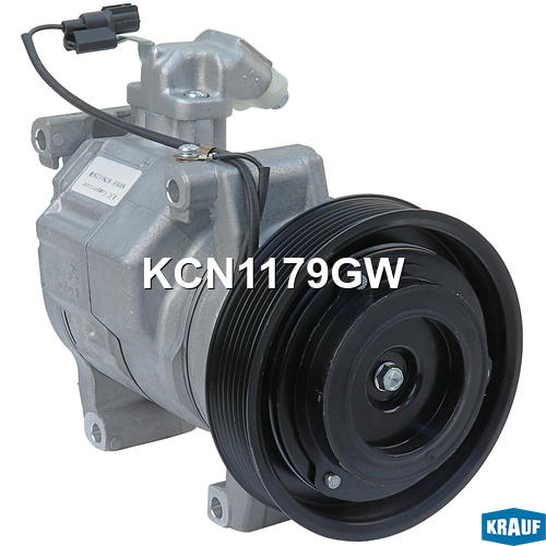 Компрессор кондиционера - Krauf KCN1179GW