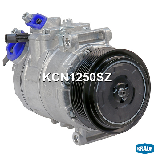 Компрессор кондиционера - Krauf KCN1250SZ