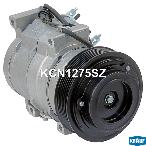 Компрессор кондиционера - Krauf KCN1275SZ
