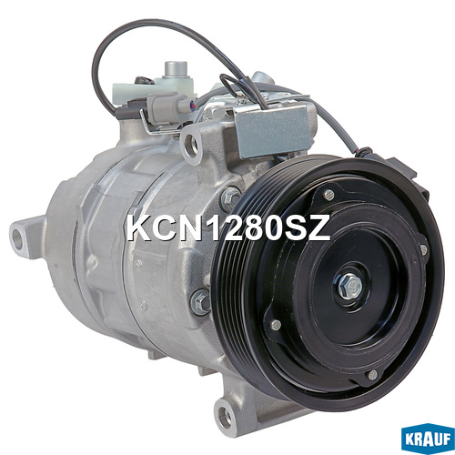 Компрессор кондиционера - Krauf KCN1280SZ