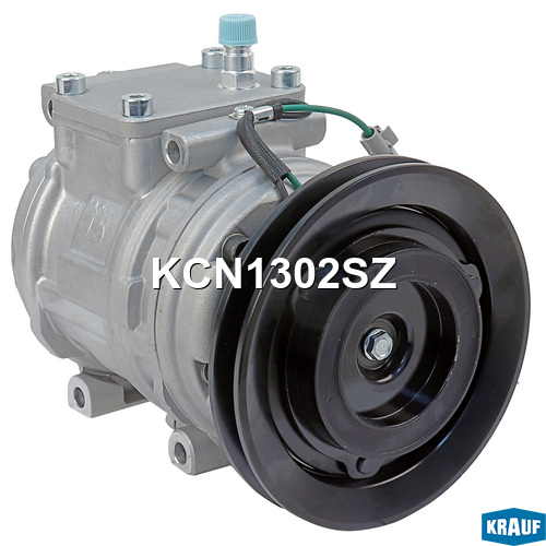 Компрессор кондиционера - Krauf KCN1302SZ