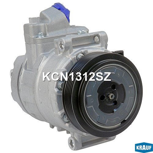 Компрессор кондиционера - Krauf KCN1312SZ