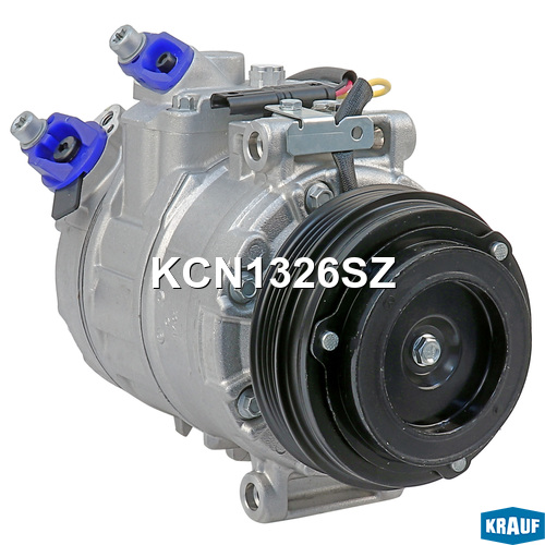 Компрессор кондиционера - Krauf KCN1326SZ